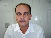 Nutricionista Arnaldo Pinheiro