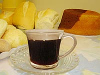 foto de caf?