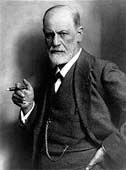 Sigmund Freud