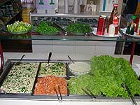 Self-service