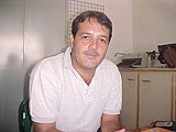 Roberto Carlos Lacordia