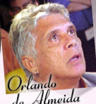 Orlando de Almeida