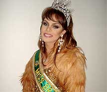 foto de Ianka Ashylen