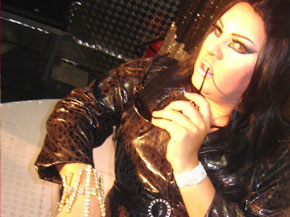 Foto de Alcia Andrews