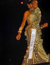 Foto de Miss Amazonas
