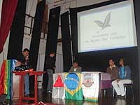 Abertura do MGRV 2008