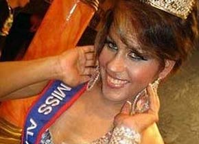 foto do representante de Alagoas