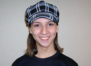 foto do representante do Amapá