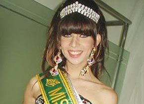 foto do representante do Amapá