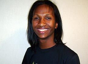 foto do representante do Estado Amazonas