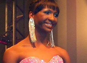 foto do representante do Estado Amazonas