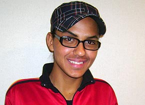 foto do representante da Bahia