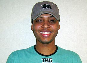 foto do representante do Maranhão