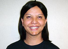 foto do representante do Mato Grosso do Sul