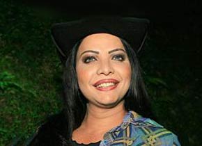 foto do representante do Mato Grosso do Sul