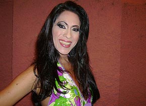 foto do representante do Piauí