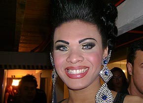 foto do representante de Roraima