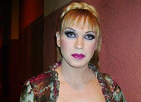 foto do representante de Santa Catarina