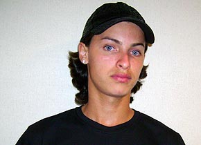 foto do representante do Pará