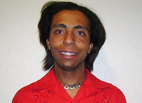 foto do representante do Paraná