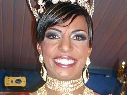 foto do representante do Paraná