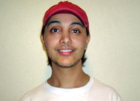 foto do representante de Pernambuco