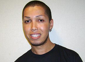 foto do representante do Rio Grande do Norte