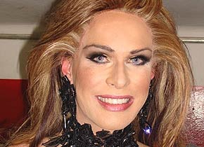 foto do representante do Rio Grande do Sul