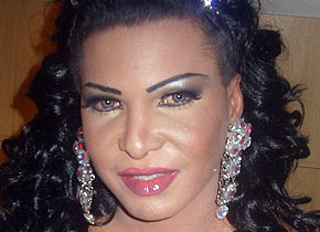 foto do representante de Rondônia