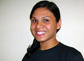 foto do representante de Roraima