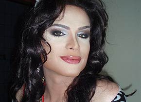 foto do representante de São Paulo