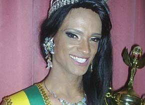 foto do representante de Sergipe
