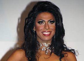 foto do representante de Tocantins