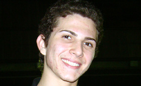 Maurício Maia Leite