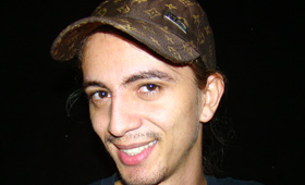 Chayrone da Costa Gonçalves