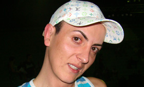 Leandro Frederico Cagol