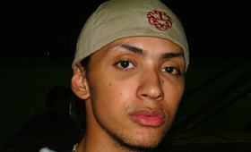 Willem Faria Feitoza