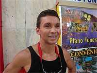 s&aacute;bado ruas