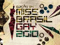 Miss Brasil Gay 2010