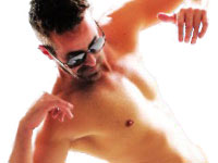 Foto do Rei da Parada