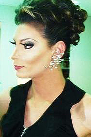 Foto da Miss MT