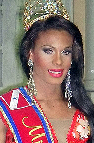 Foto da Miss PA