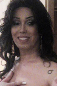 Foto da Miss RS