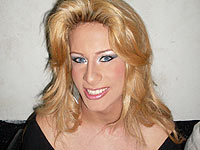 Foto da Miss Pernambuco