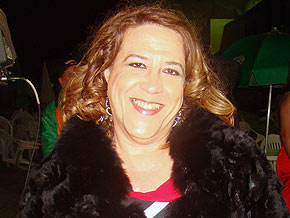 Foto de Jacqueline Cortes