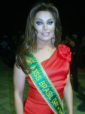 Foto de Lizandra Brunelly