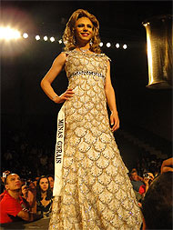 Miss Minas Gerais