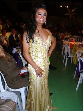 Foto de Raika Bittencourt