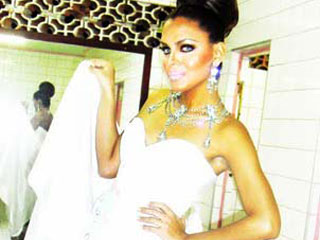 Miss Santa Catarina Gay