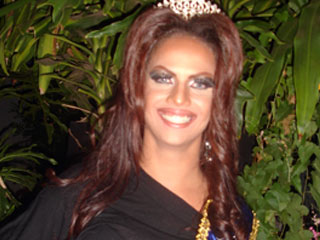 Miss Mato Grosso